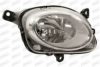 PRASCO FT0404813 Headlight